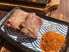 -小川洋风料理(汉街店)