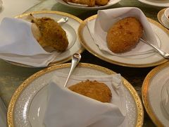 -唐阁(香港朗廷酒店)