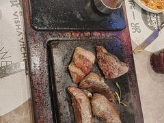 -一沙一城·岩烤牛扒(深圳首店)