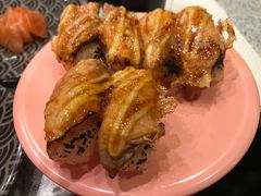 -争鲜回转寿司(飞洲国际店)