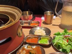 -西塔老太太泥炉烤肉(武汉摩尔城店)