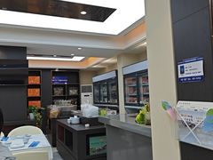 -渔港甄宴·海鲜·地标烟台菜(金沙滩店)