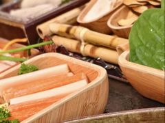 -季季山·云南野生菌火锅(上海首店)