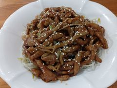 -南记食粥坊·宵夜大排档(莲花总店)