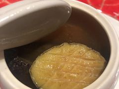 -彩丰楼·中餐厅(国家会展中心上海洲际店)