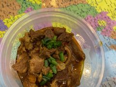 -捌玖粉面馆·猪油拌粉