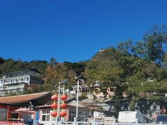-妙峰山风景名胜区