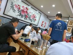 -清真·穆萨砂锅(大皮院店)