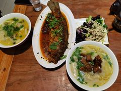 -三厂烩羊肉(沙口路店)