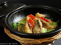 -老街鱼嘴巴(坡子街老店)