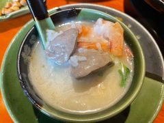 -金穗园·砂锅粥.醉鸡煲火锅(长寿路店)