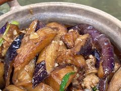 -东莞楼农家菜(金海湾大道分店)