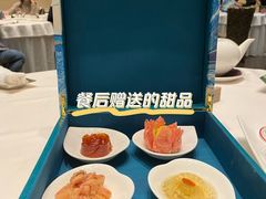 -明阁 Ming Court(广州朗豪酒店)
