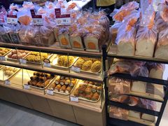 -山崎面包(苏州中心店)