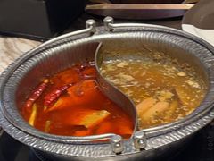 -火炉火自助餐(喜隆多店)
