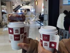 -Seesaw Coffee(环贸iapm店)