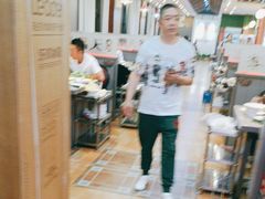 -健晟星期天火锅(宝清店)