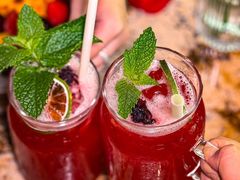 -BROWNSTONE布朗石西班牙餐厅(富城店)