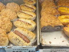 太极包-美嘉华面包西饼店(红胜坊店)