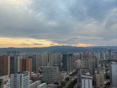 -太原阳光国际酒店·维多利亚大堂酒廊