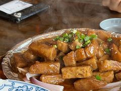 -桃源人家(环城南路店)