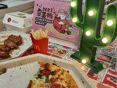 -Tubestation站点比萨(五道营店)