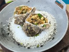 -鑫鸿达·海鲜闽菜热炒小馆(中山路店)