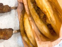 -穆兰泽兰州牛肉面(天津·海河意式风情区店)