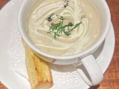 -卡朋厨房(289艺术园区店)