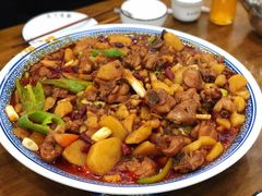 -福顺祥大盘鸡(临潼店)