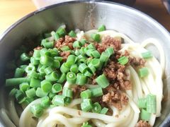 -左撇子私房面