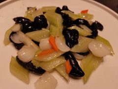 -上海佘山世茂艾美酒店