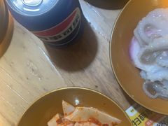 -九田家黑牛烤肉料理(溧阳吾悦店)