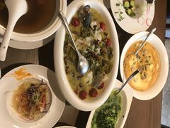 -水月周庄铂尔曼酒店-水月荟中餐厅