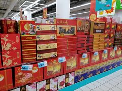 -大润发(张江店)