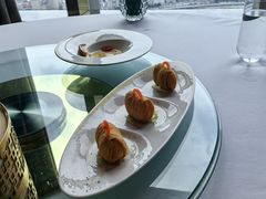 -金轩中餐厅 Jin Xuan(浦东丽思卡尔顿酒店)