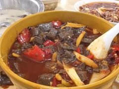 -野狗羊肉汤