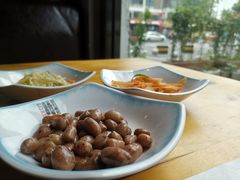 -唯成•韩国炭火烤肉 유성고기