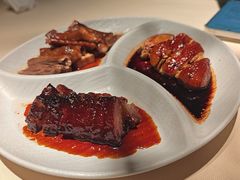 -侨美食家·粤菜(体育西路店)