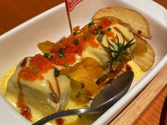 -仓桥家·焗寿司·锅物(光谷步行街店)