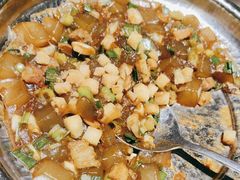 -金狮麟·新豫菜(金码大厦店)