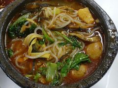 麻辣味米线-土豆粉&刀削面(西单新一代商城店)