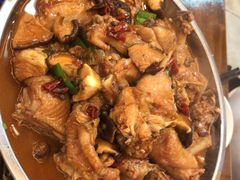 -老味道1992(武当山店)