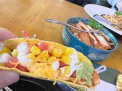 -HFFOUSA TACO弗萨塔可墨西哥餐厅(颐堤港店)