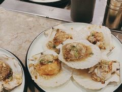 -上渔铁板烧(熙悦汇店)
