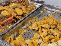 炸云吞-珍成炸滋味
