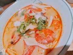 -米纸越南小馆(金鹰世界店)
