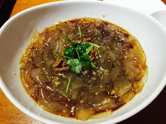 -金掌勺东北菜(格兰晴天店)