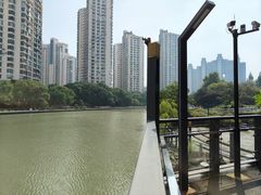 -苏州河梦清园环保主题公园