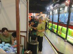 -卢大鲜鱼头捞饭(美利广场店)